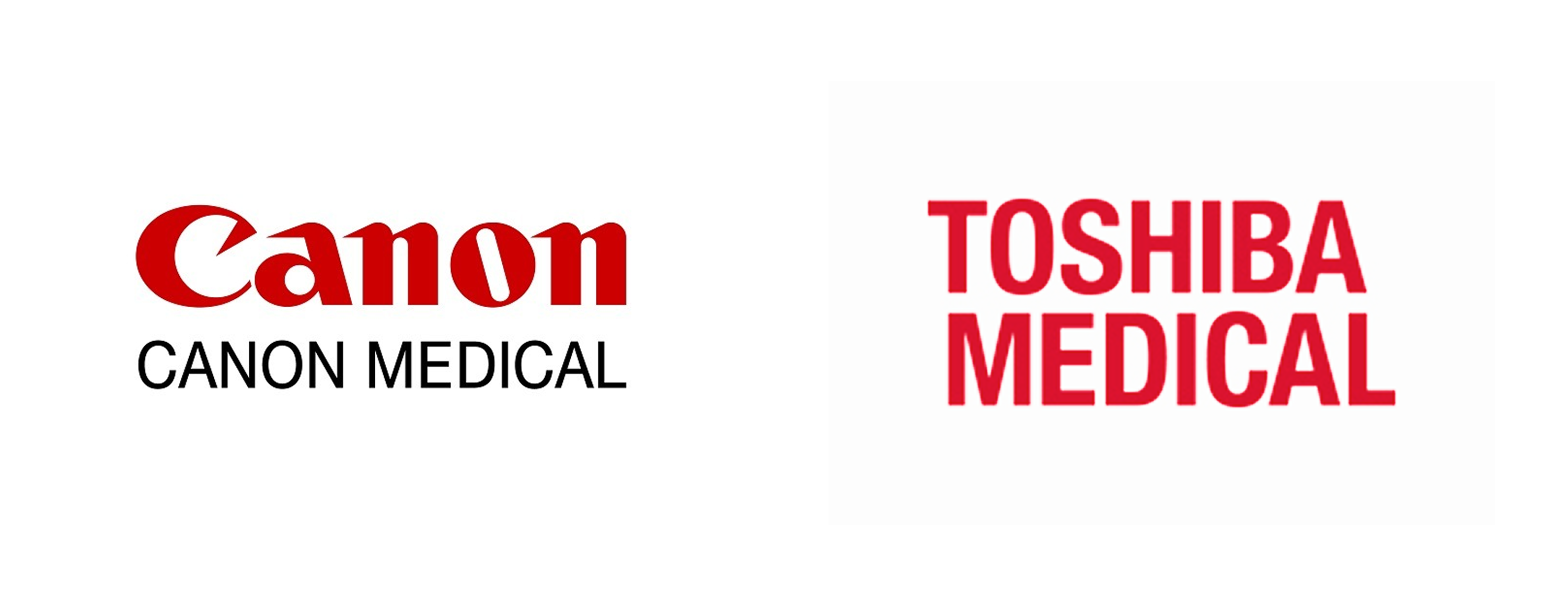 Canon Medical / Toshiba Medical